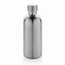 Butelka sportowa 800 ml Soda do napojów gazowanych, stal nierdzewna z recyklingu