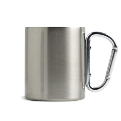 Kubek z karabińczykiem / MRSS Hook