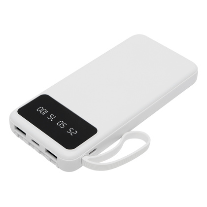 Powerbank MULTI CHARGE.