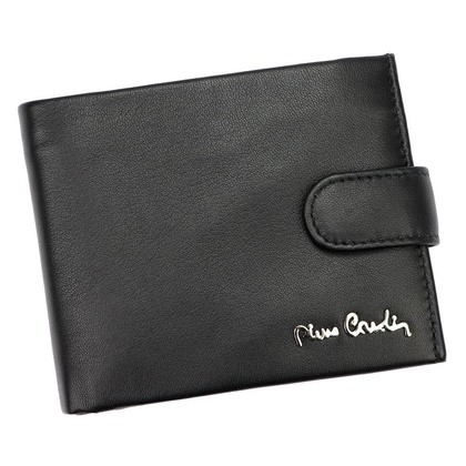 Portfel męski skórzany PIERRE CARDIN TILAK58 324A