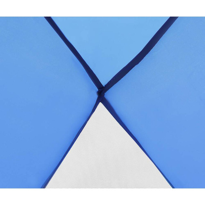 NAMIOT PAWILON OGRODOWY 273X195X177/155CM