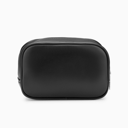 Kosmetyczka PUCCINI FASHION COLLECTION QML009 1 Czarna
