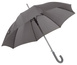 Automatyczny parasol KEMER JUBILEE Szary