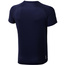 Męski T-shirt Niagara z krótkim rękawem z dzianiny Cool Fit odprowadzającej wilgoć