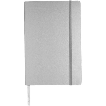 Notes biurowy Classic 10618103 Szary