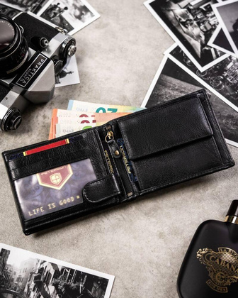 Zestaw PTN SET-M-N992-GVT Czarny