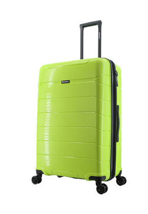 Walizka duża Discovery SKYWARD limonka