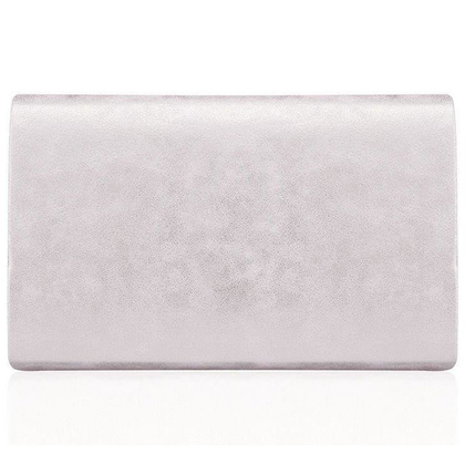 Torebka wizytowa KEMER SOLIER F13 Pudrowy Brokat - min. zamówienie 20 / 50 / 100 szt.