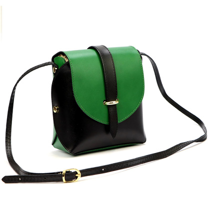 Torebka damska skórzana 1717-2