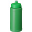 Baseline 500 ml butelka sportowa z recyklingu
