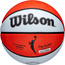 PIŁKA DO KOSZYKÓWKI WILSON WNBA AUTH SERIES OUTDOOR BSKT R.6