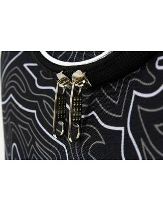 Zestaw walizek 3 walizek + Kuferek PELLUCCI RGL 773 Granatowy