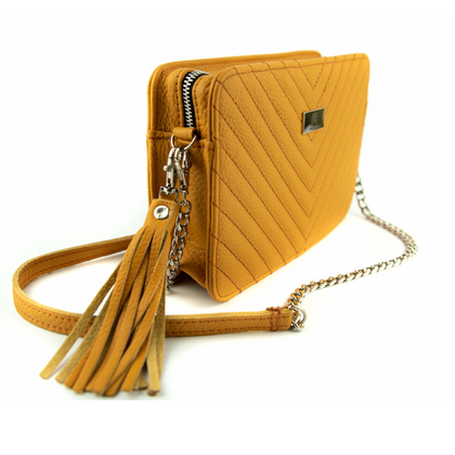 T-07 Torebka Marita-miodowa KEMER