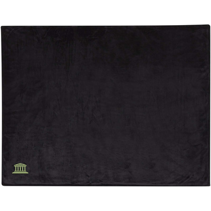 Ashen koc sherpa z recyklingu z certyfikatem GRS