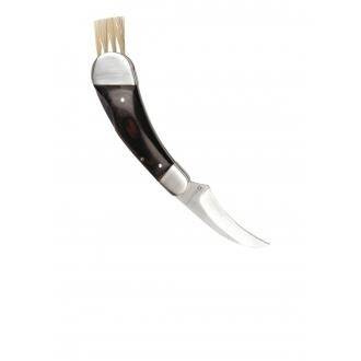 Nóż do grzybów PILZ Schwarzwolf