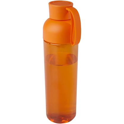 Illuminate butelka na wodę z RPET 600 ml