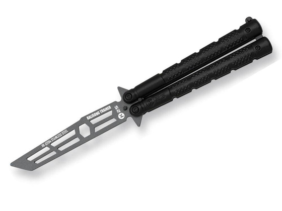 Nóż K25 RK-02194 Balisong Trainer