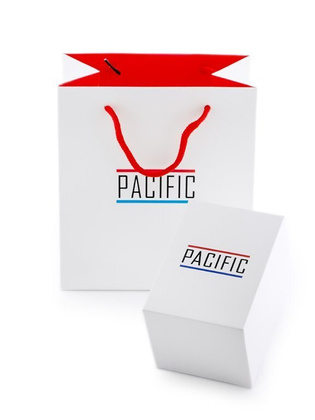 ZEGAREK DAMSKI PACIFIC PLB-6232-04 (zy736a) + BOX