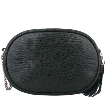 Torebka damska skórzana KEMER TD01 Zielona - min. zamówienie 20 / 50 / 100 szt.