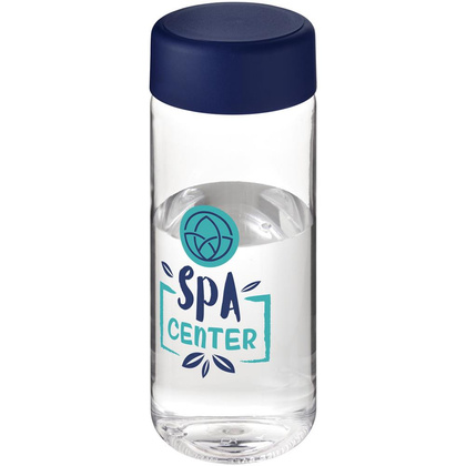 Bidon H2O Active® Octave Tritan™ o pojemności 600 ml z zakrętką