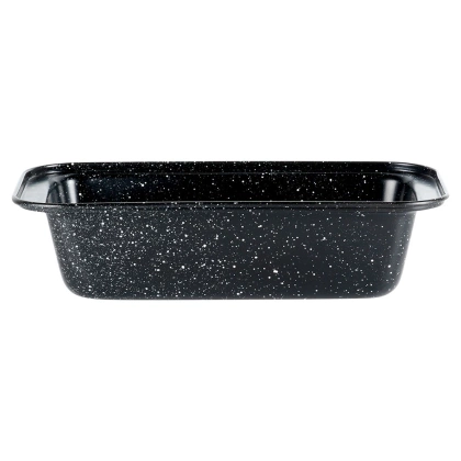 Forma do chleba granitowa 25,5x13x6 cm
