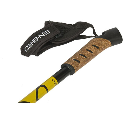 Kije Nordic Walking ENERO Newicon + Pokrowiec