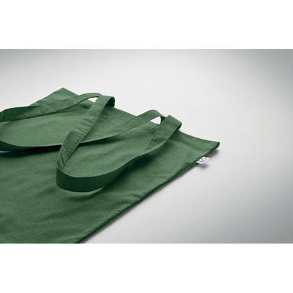 Bawełniana torba z recyklingu