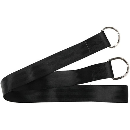 PAS TAŚMA DO ZAWIESZENIA HUŚTAWKI HAMAKA ENERO CAMP