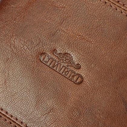 Portfel męski PELLUCCI TELESE 1379 Ciemny brąz