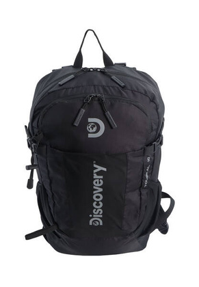 Plecak turystyczny Discovery OUTDOOR 611 czarny