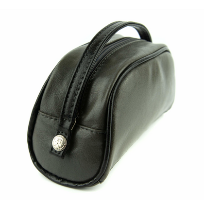 305 Kosmetyczka uniwersalna-szara KEMER