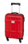 Walizka na kołach KEMER Monza Czerwona