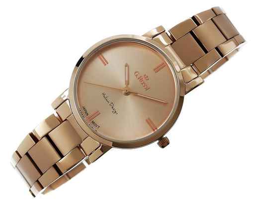 Zegarek Damski G.Rossi 11688B-3D3