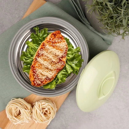 Termomisa termos obiadowy VENUS 1,0 l