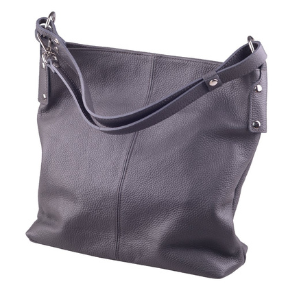 Torebka damska KEMER 2-30-S2-509 Szara - min. zamówienie 20 / 50 / 100 szt.