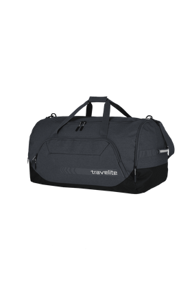 Torba podróżna podręczna TRAVELITE KICK OFF 006916-04 Antracyt
