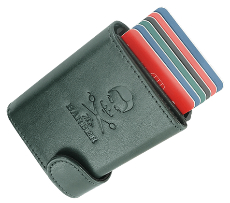 Portfel RFID LONDON 1226119 - min. zamówienie 20 / 50 / 100 szt.