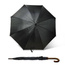 Parasol KEMER STICK Czarny