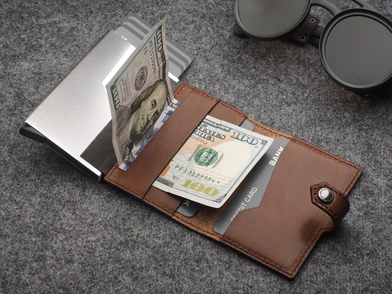 Portfel EASY WALLET 2103