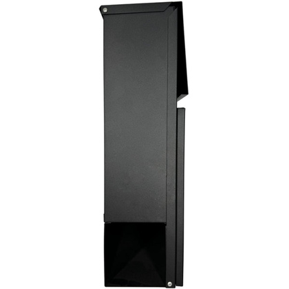 SKRZYNKA NA LISTY 37X37X10.5CM 1067544 SASKA GARDEN