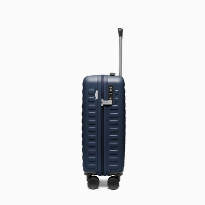 Mała kabinowa walizka PUCCINI MUNICH PC035C 7A Granatowa