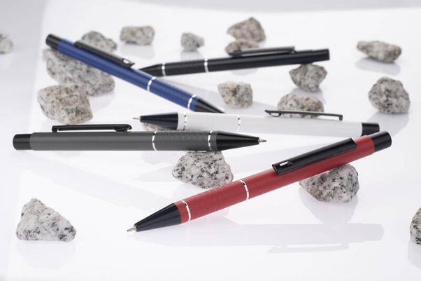 Długopis SATO Biały