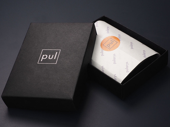 Portfel PORTER Go 1746