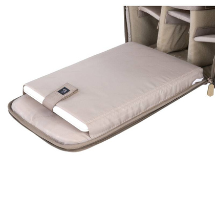 VANGUARD VEO RANGE T 45M Plecak beżowy