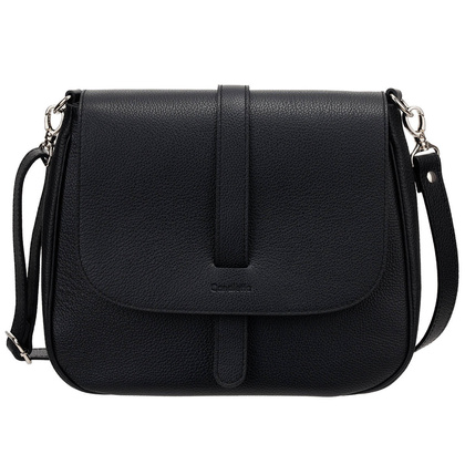 Torebka skórzana Canaletto – elegancja i funkcjonalność na co dzień TD601