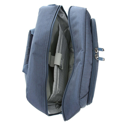 Plecak na laptop 15.6" DELSEY Clair Niebieski