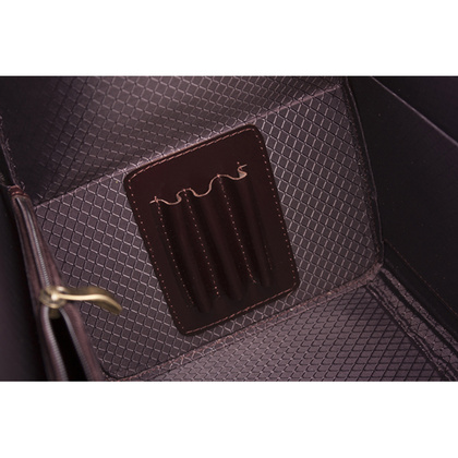 TORBA KUFEREK KEMER VOOC TYP LEKARSKI 36 PK1 CZARNY