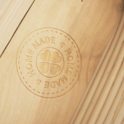 Koszyk do wyrastania ciasta na chleb 1,5 kg