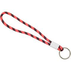 Regulowany brelok z terylenowym sznurkiem / Marlyne