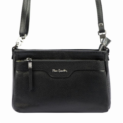 Klasyczna torebka damska Pierre Cardin FRZ 1894 DOLLARO